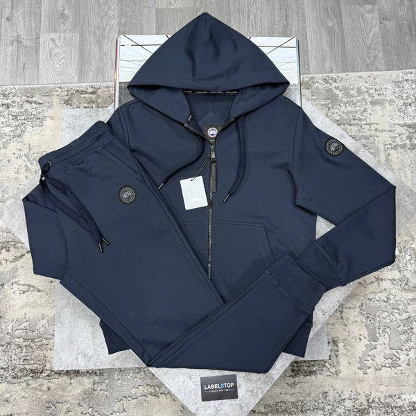 CG TRACKSUIT-NAVY