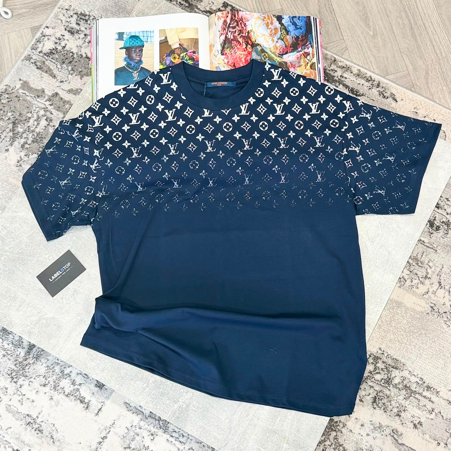 LVE TEE