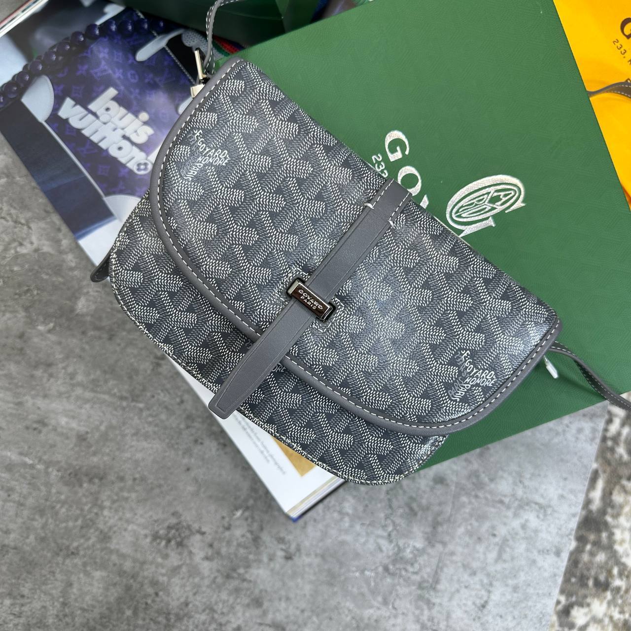 GYRD BAG