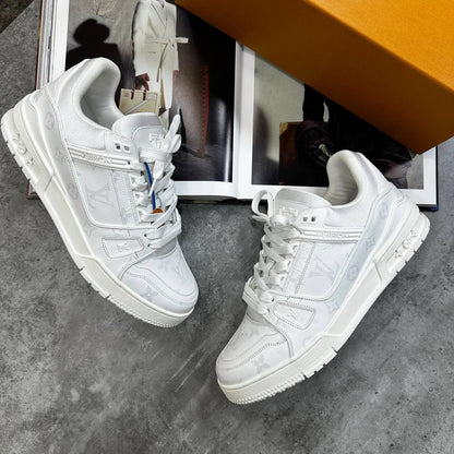 LVE TRAINERS