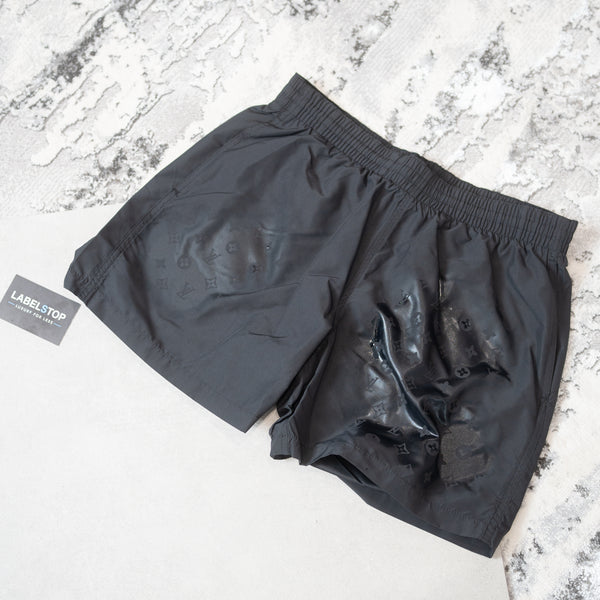LVE SWIMS-BLACK