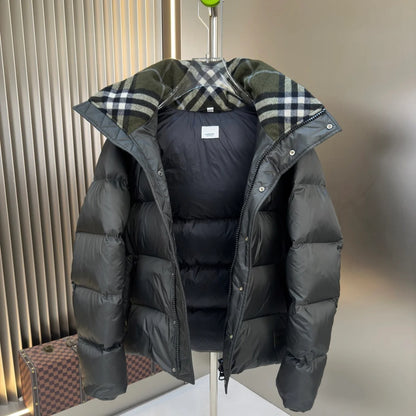 (PRE ORDER) BBR COAT KHAKI