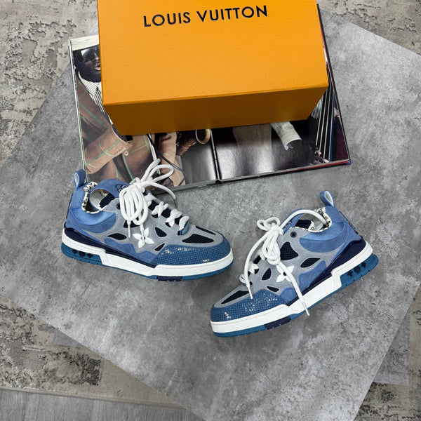 LVE SKATES