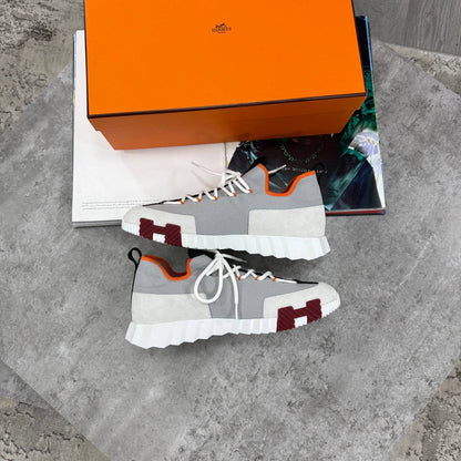 HMES TRAINERS