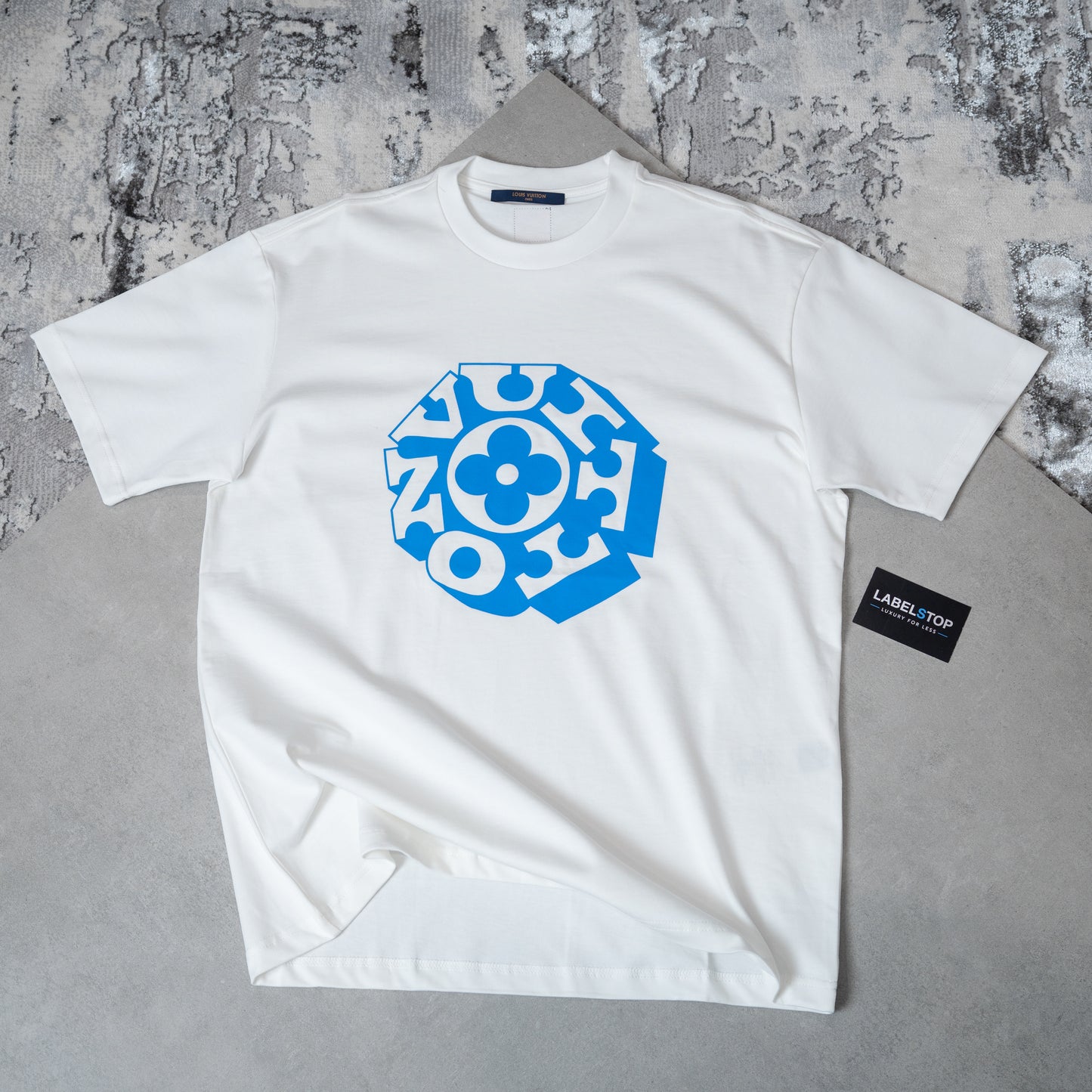 LVE TEE