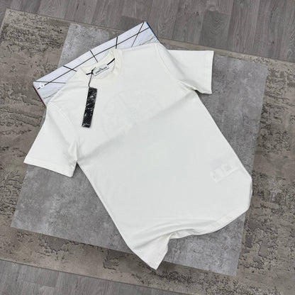 SI TEE-WHITE
