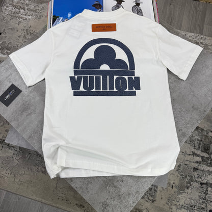 LVE TEE-WHITE