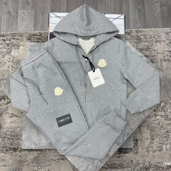 MNCLR TRACKSUIT