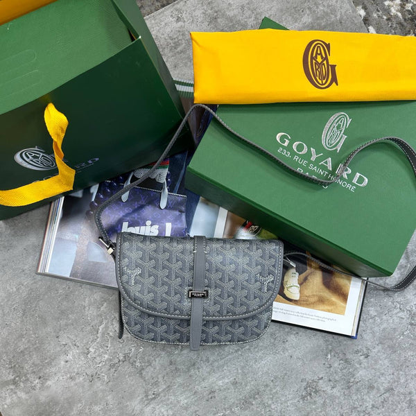 GYRD BAG