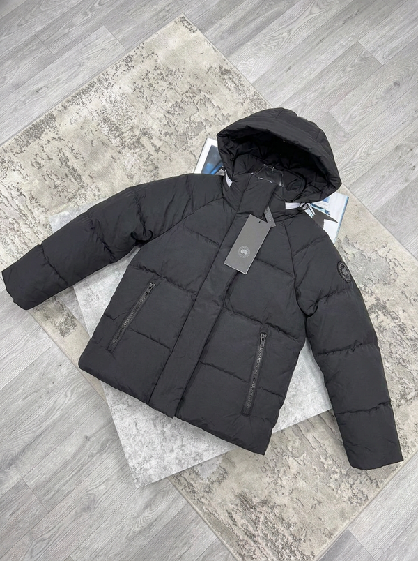 PRE ORDER WOMENS CG COAT