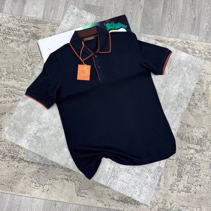 LORO POLO-NAVY