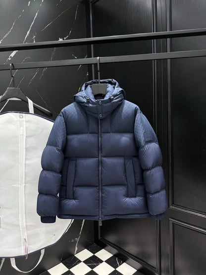 (PRE ORDER) LVE COAT NAVY