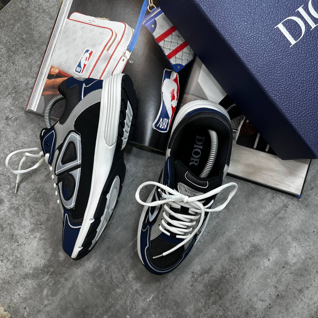 B30 TRAINERS