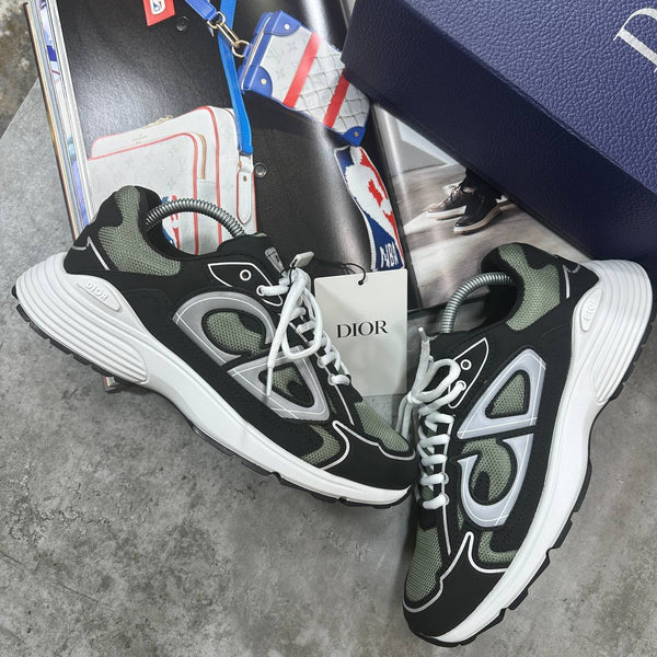 B30 TRAINERS