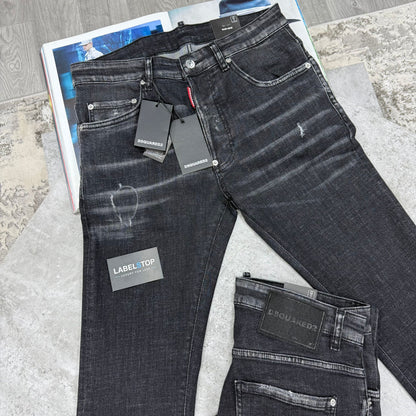 DSQ JEANS