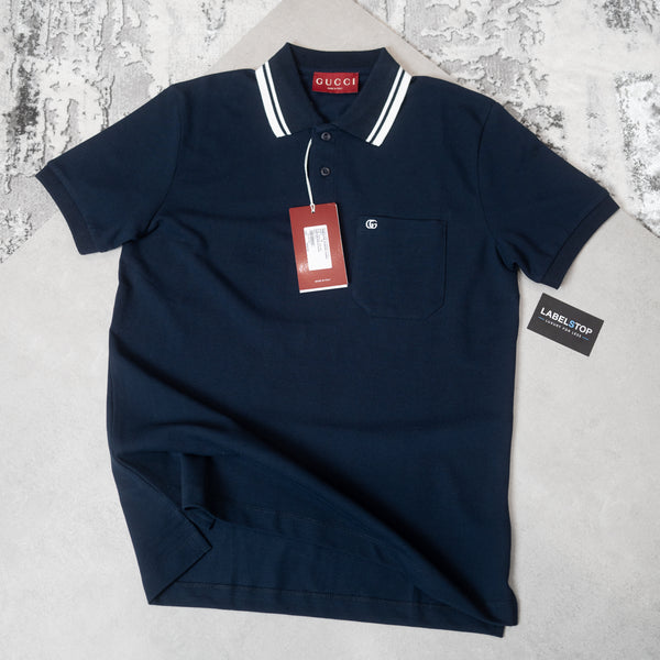 GCI POLO-NAVY