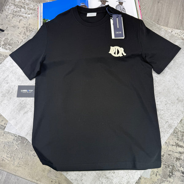 CD TEE-BLACK