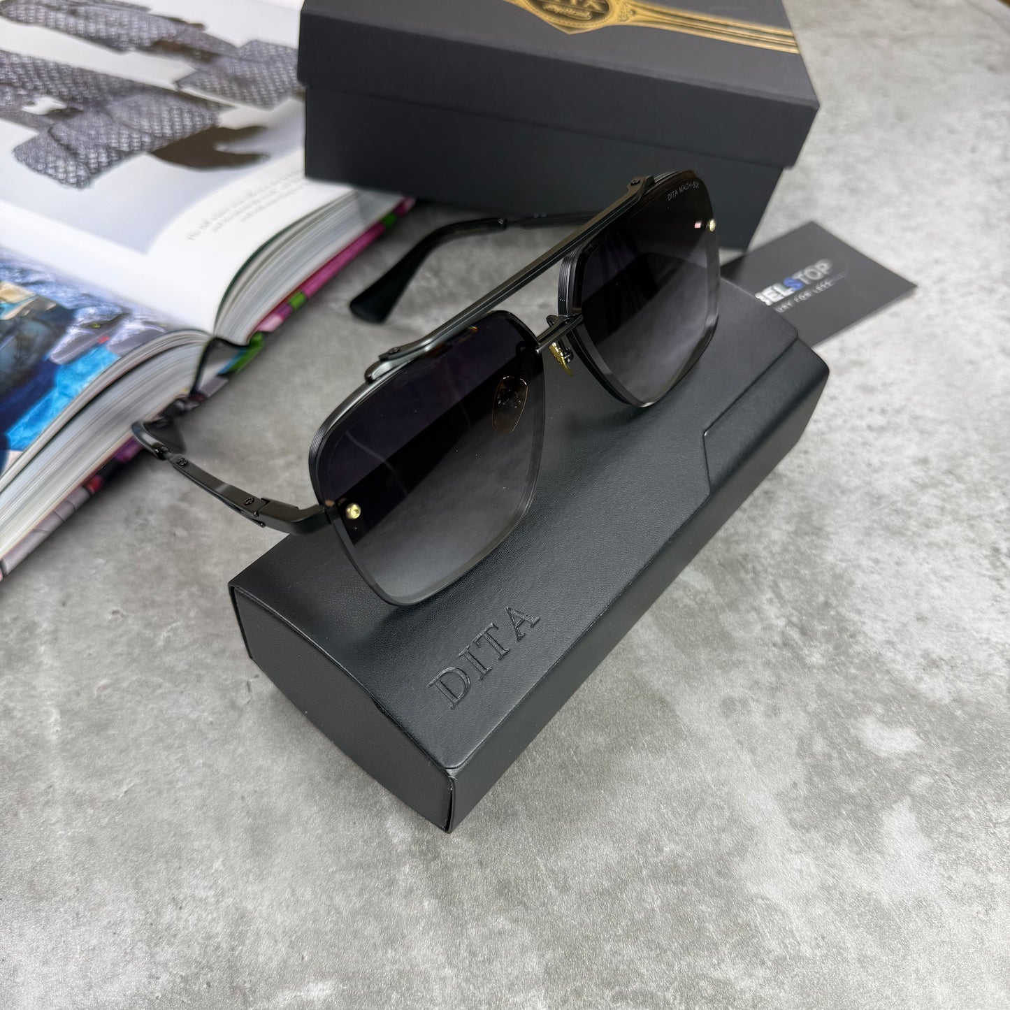 DIT SUNGLASSES