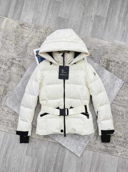 PRE ORDER WOMENS MNCLR COAT