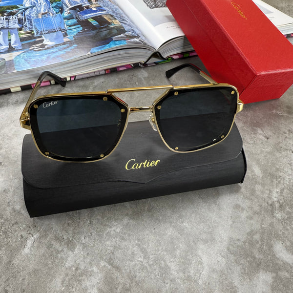 CARTI SUNGLASSES