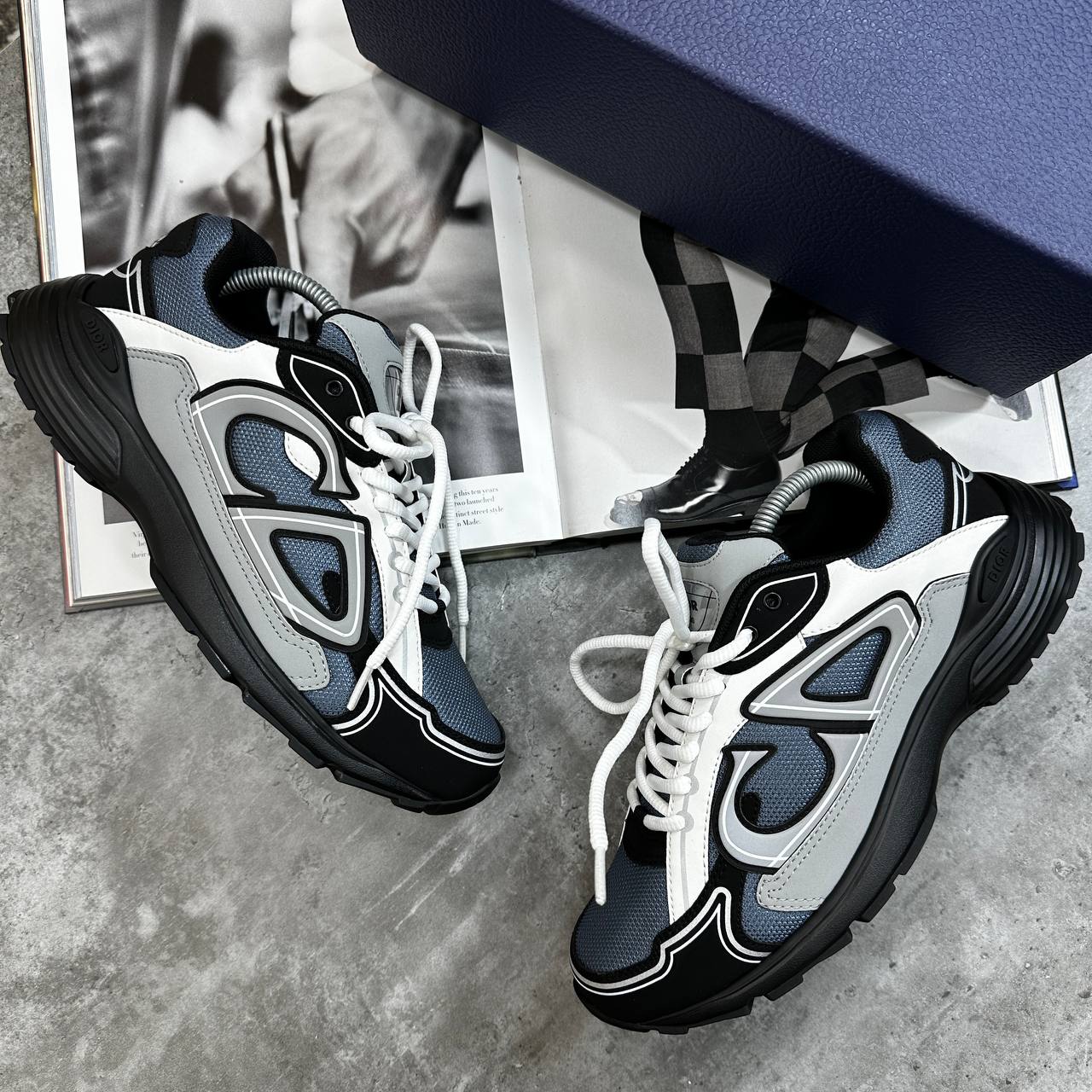 B30 Trainers