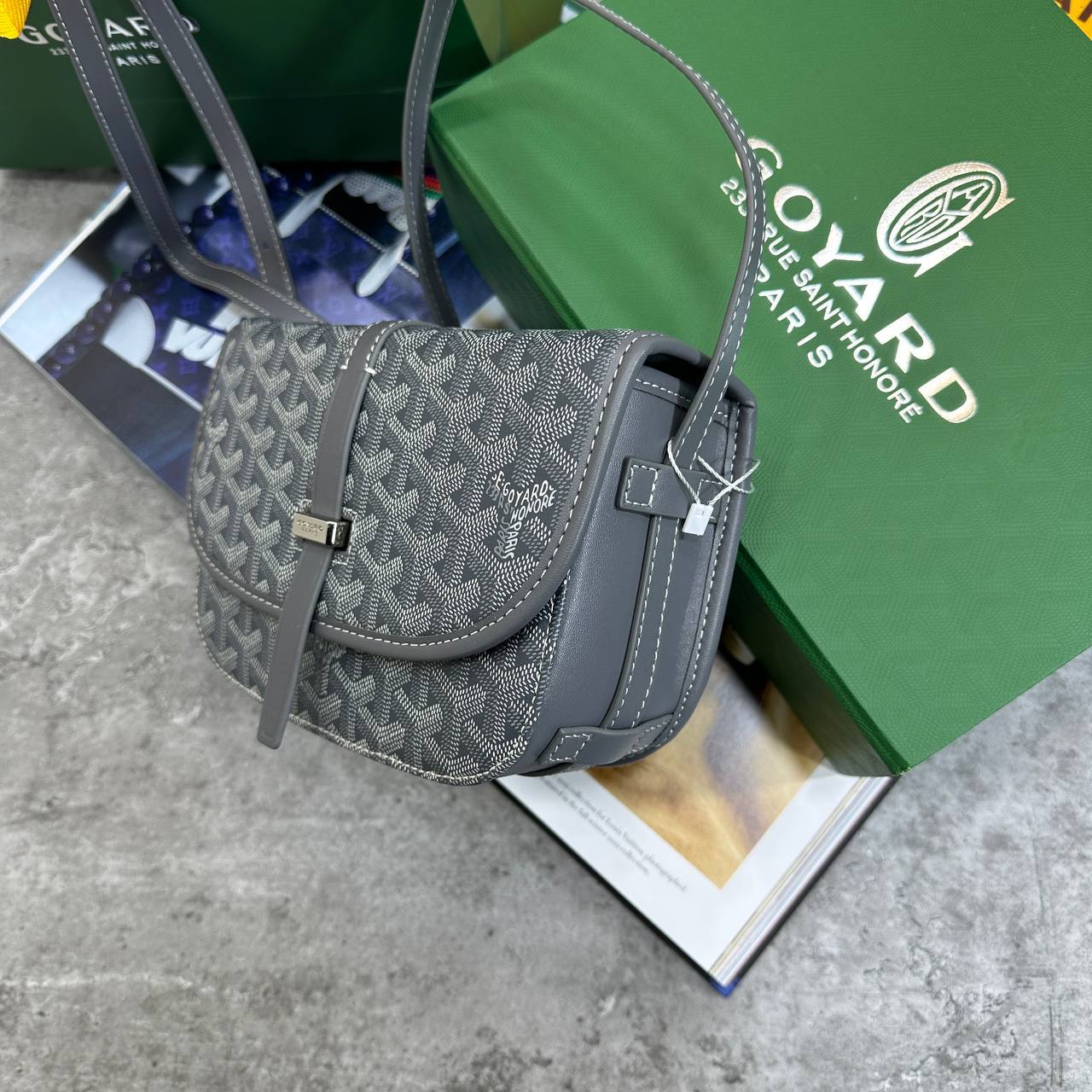 GYRD BAG