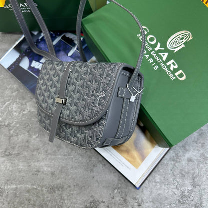GYRD BAG