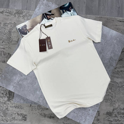 LORO TOP-WHITE