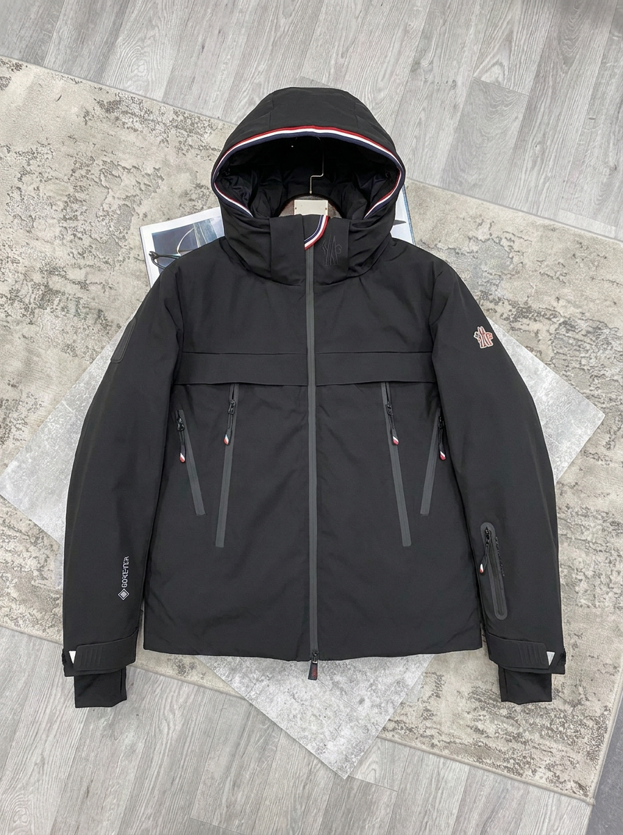 PRE ORDER- MNCLER GRENOBLE