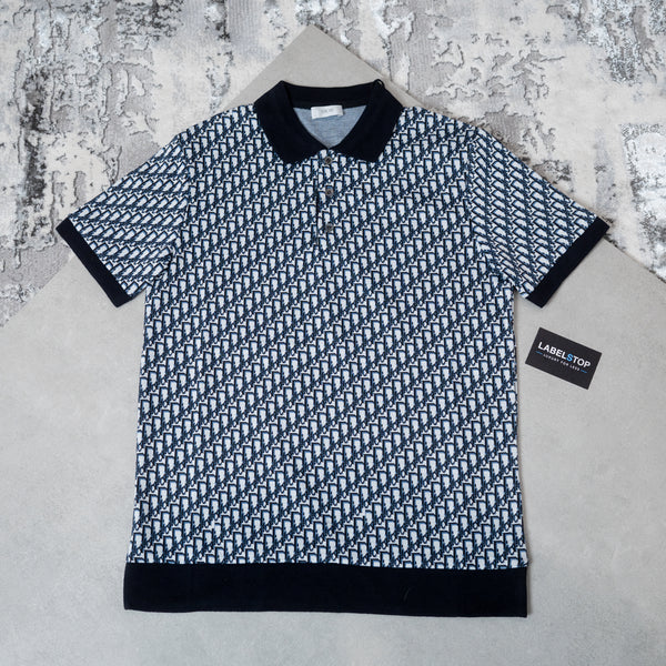 CD POLO-BLACK