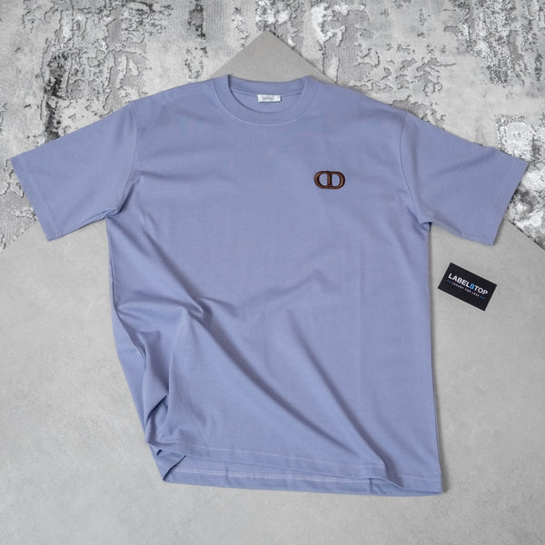 CD TEE-LILAC