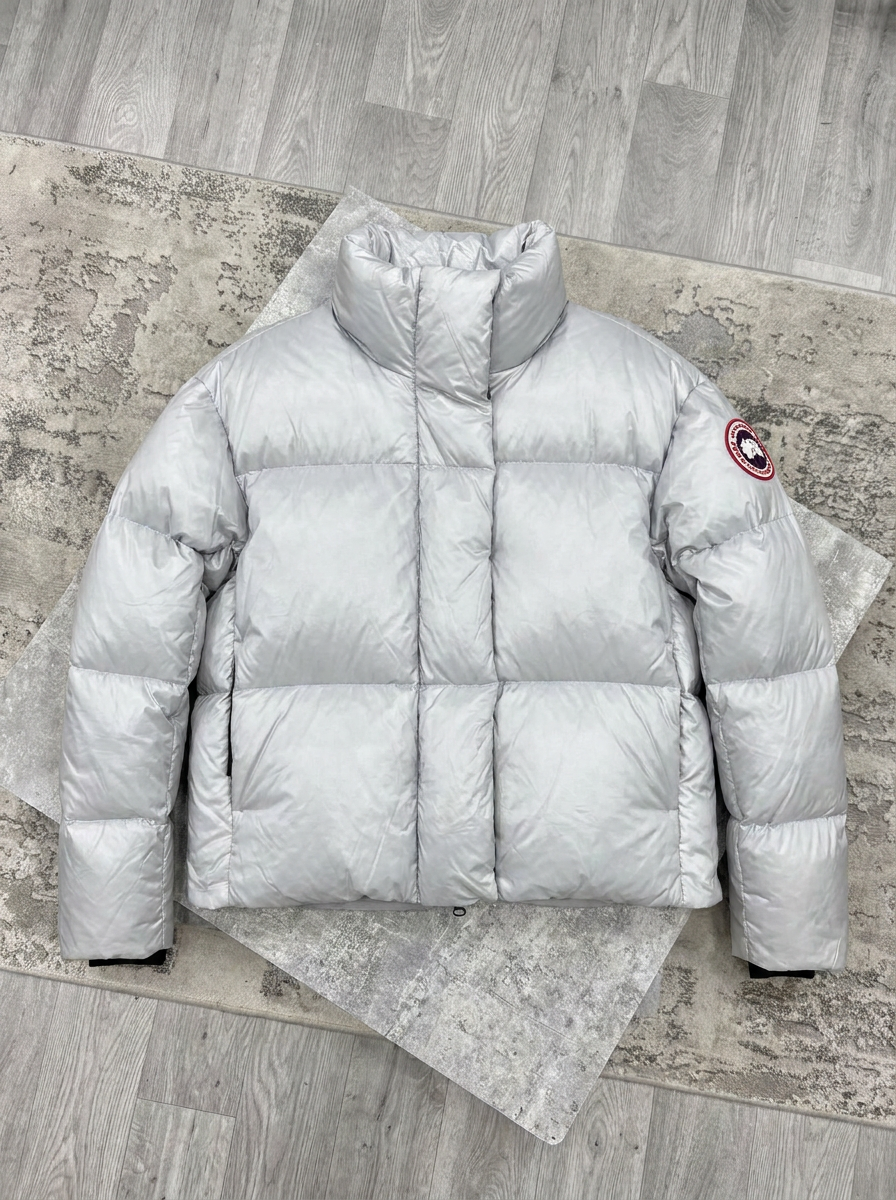 PRE ORDER WOMENS CG COAT
