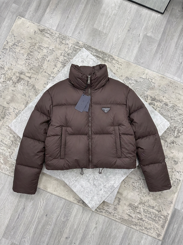 PRE ORDER WOMENS PRDA COAT