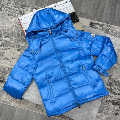 MNCLR MAYA-BLUE