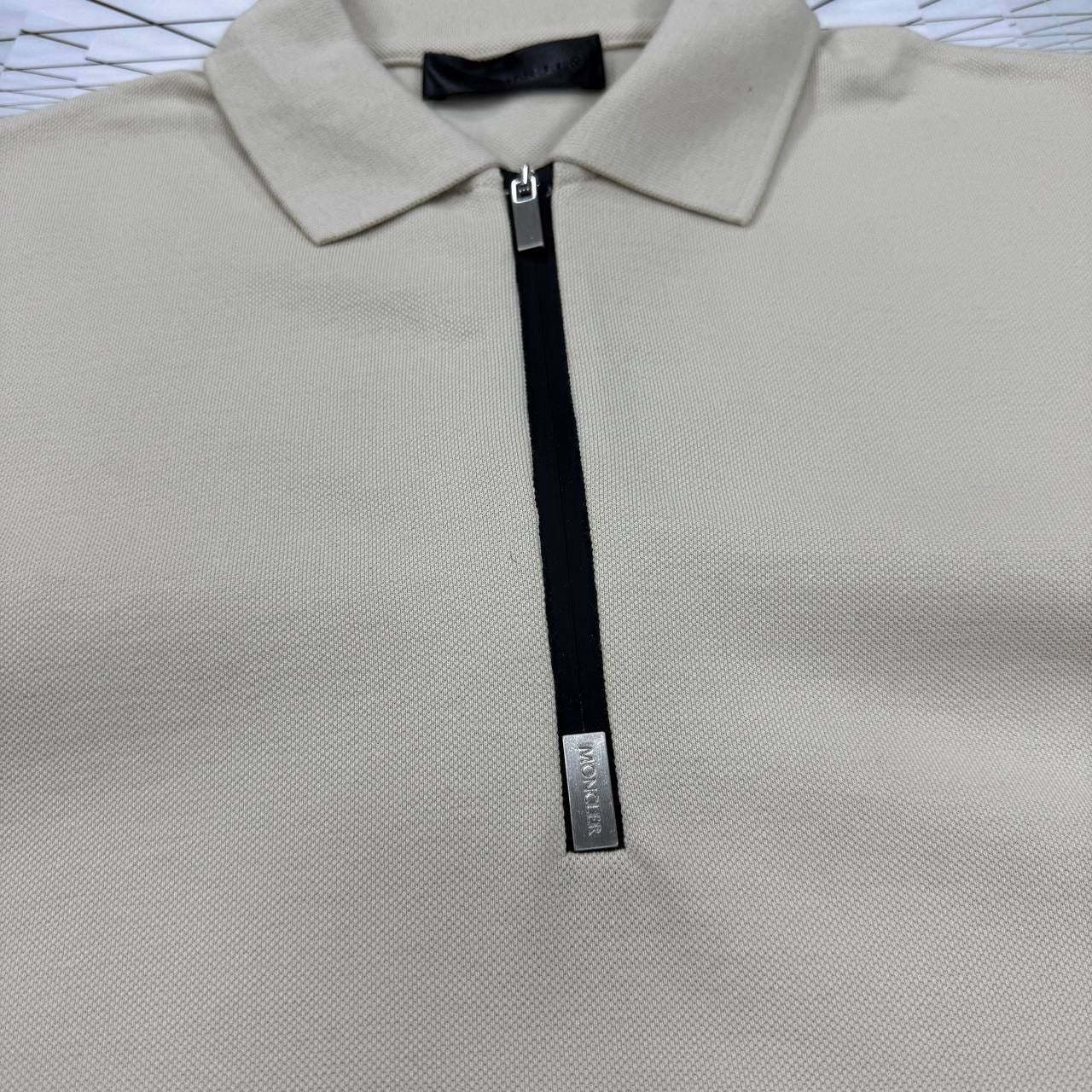 MNCLR POLO-CREAM