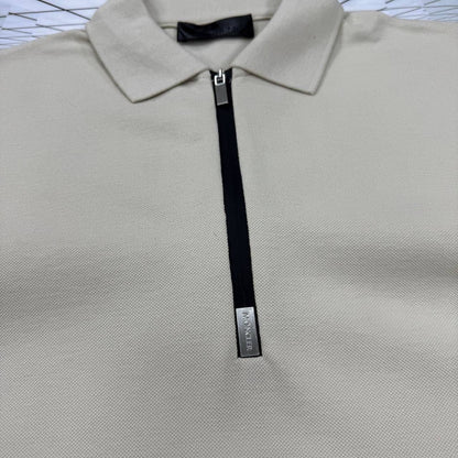 MNCLR POLO-CREAM