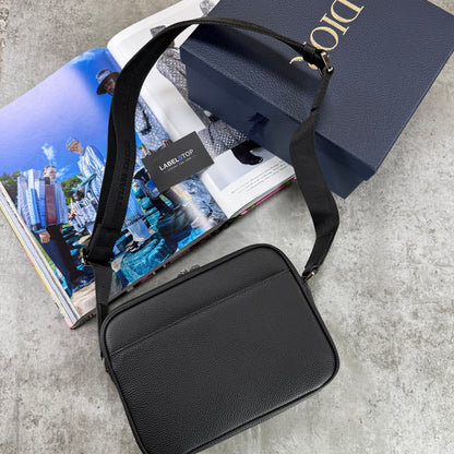 CD MESSENGER BAG