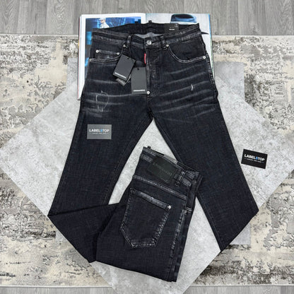 DSQ JEANS