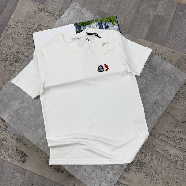 MNCLR TOP-WHITE