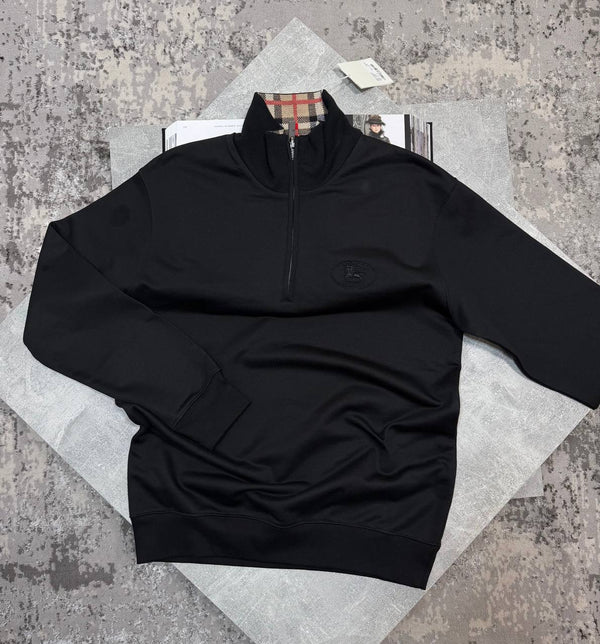 BBR QUARTER ZIP