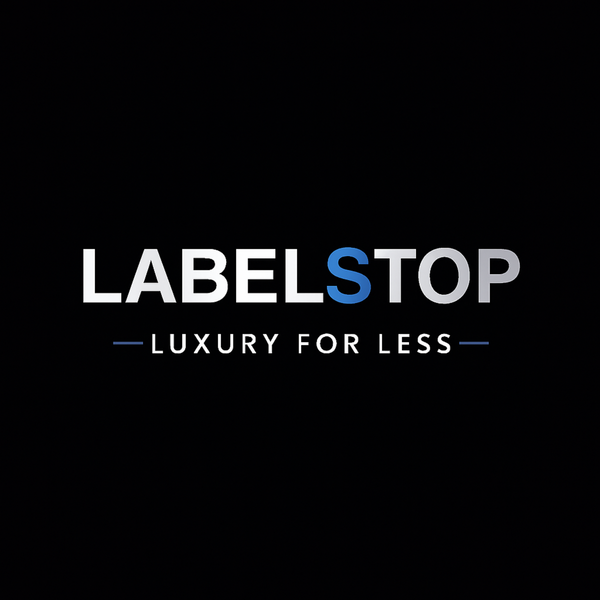 Label Stop