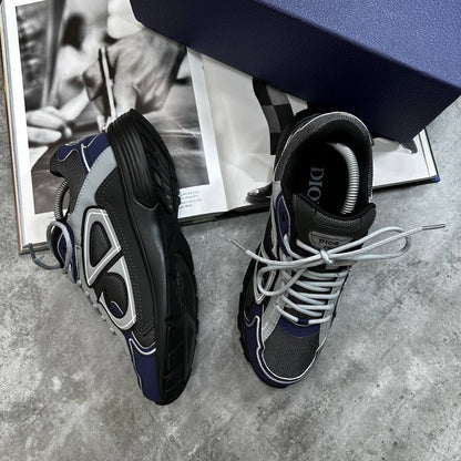 DIOR B30-NAVY