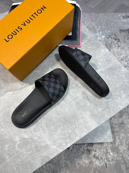 LVE SLIDERS