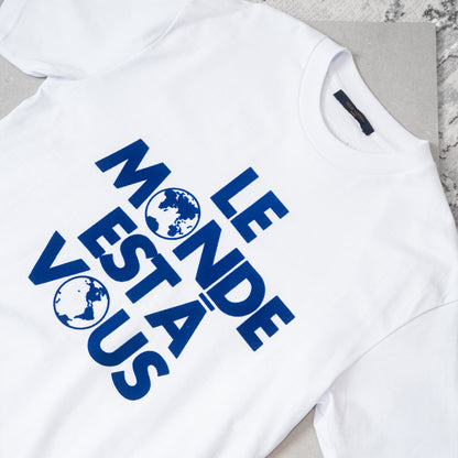 LVE TEE
