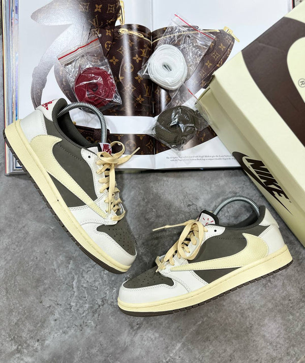 NI X TS JORDAN 1