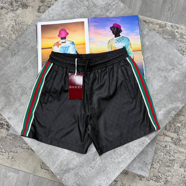 GCI SWIMS BLACK