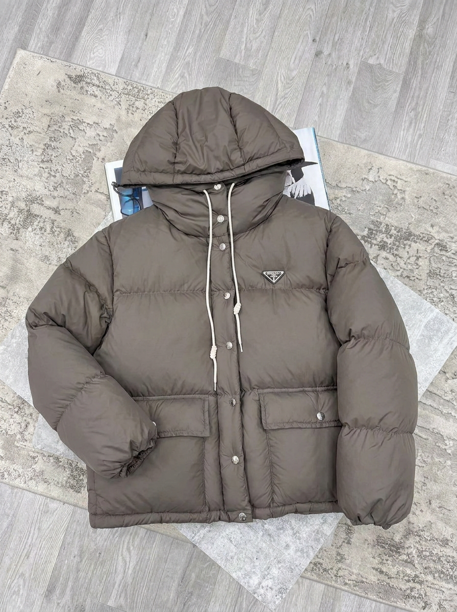 PRE ORDER WOMENS PRDA COAT