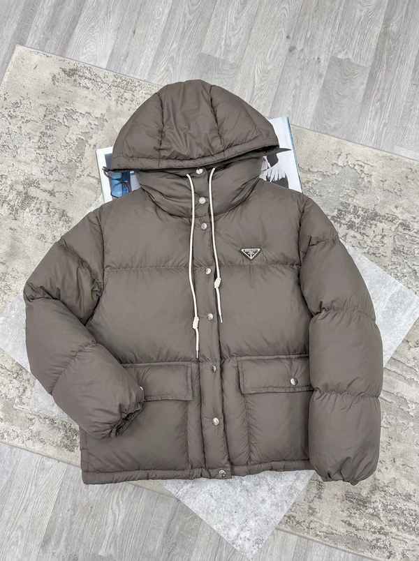 PRE ORDER WOMENS PRDA COAT