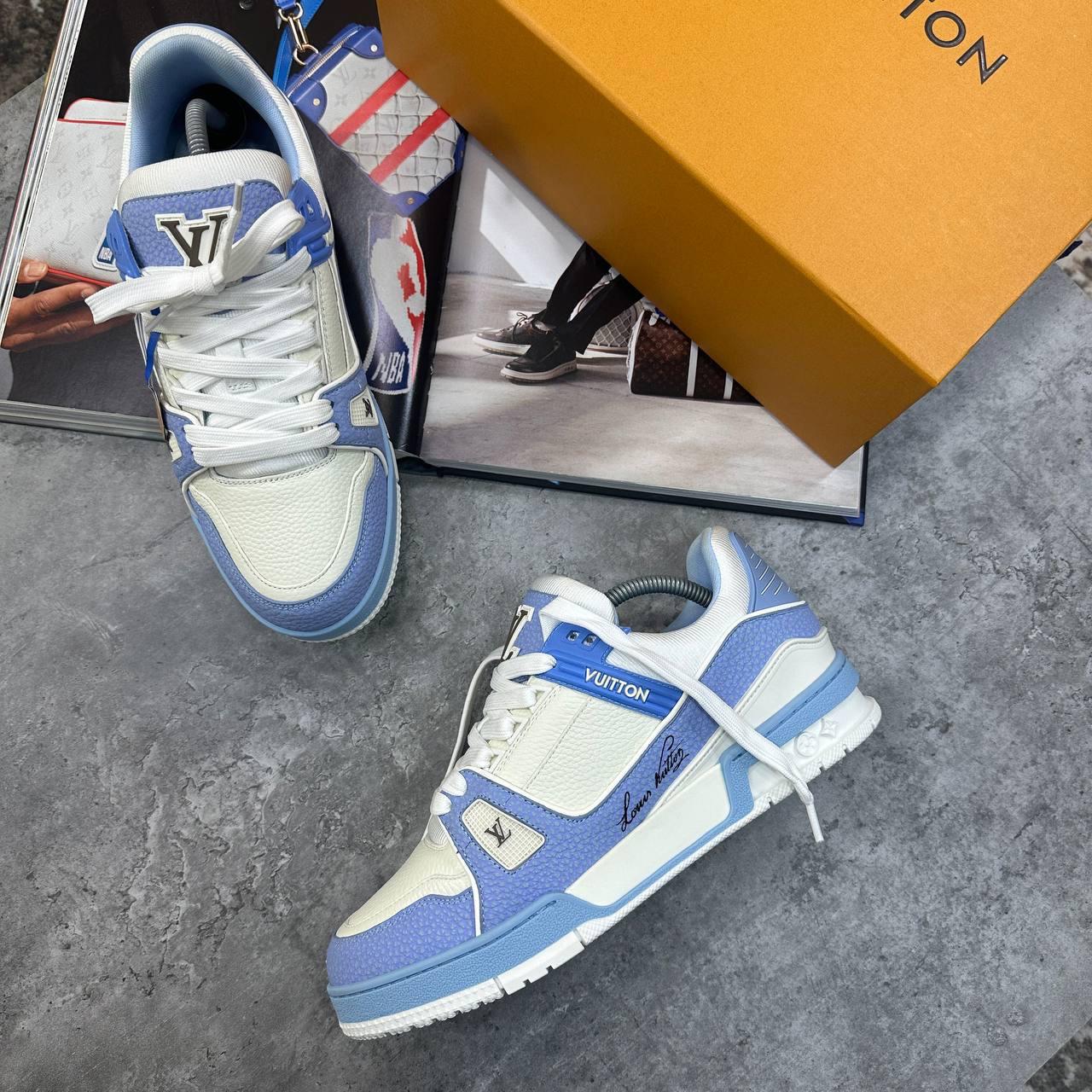LVE TRAINERS