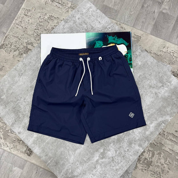 LORO SWIMS-NAVY